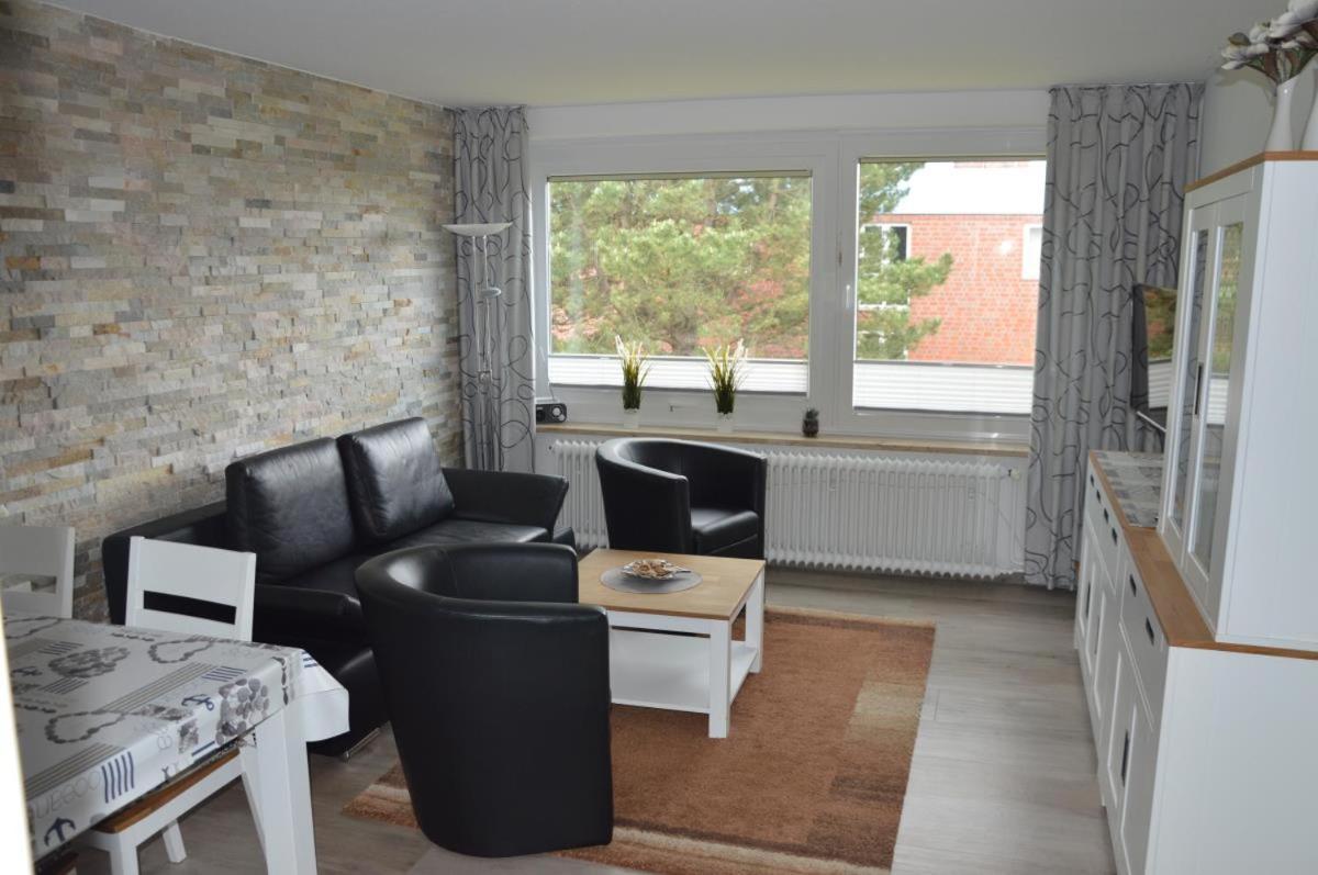 Ferienwohnung Meerglück Cuxhaven Exterior foto
